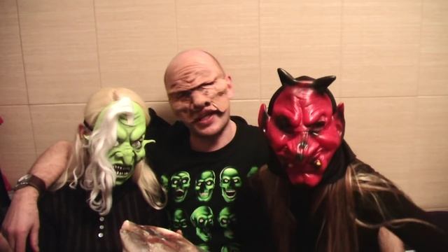 ЧИВЕРС - Реклама магазина Пятерочка