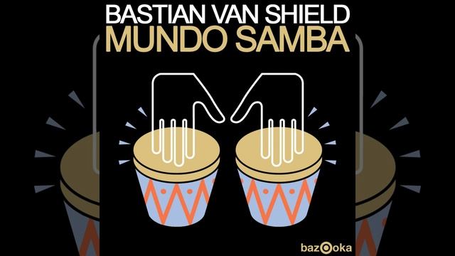 Mundo Samba (Original Mix) смотреть онлайн