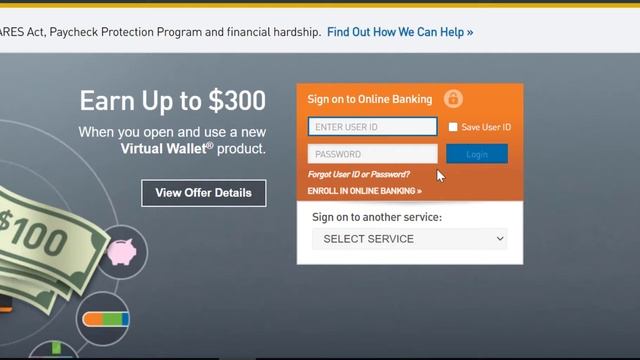 PNC Bank Online Banking Login | Reset PNC bank Password смотреть онлайн