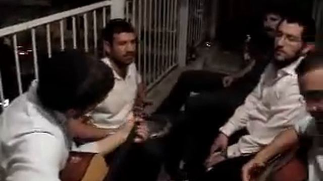 Kumzits смотреть онлайн