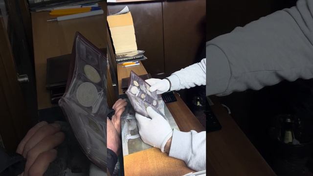 Монеты золотые дорогие смотреть онлайн