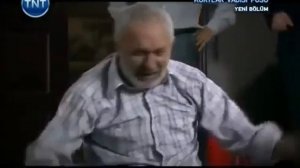 kurtlar vadisi pusu 129. bölüm tek parca