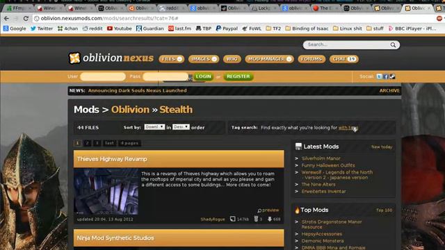 Let's Minecraft - The Minecraft Minecraft IV: Minecraft смотреть онлайн