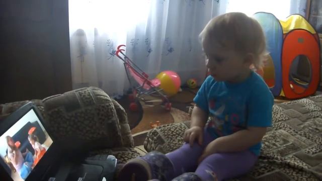 паучёк пальчиковая гимнастика смотреть онлайн