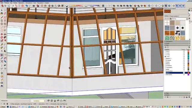 КДВ Эко Описание проекта Автономный Эко дом будущего #Зиборов24 #партнёрНАЗЕМЛЕ24 смотреть онлайн