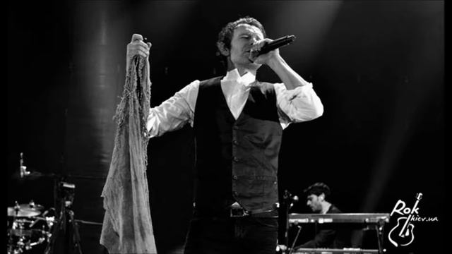 океан ельзи - сюзи  минус