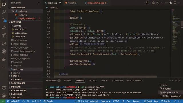 Is C++ Desktop Dead - Doncho Angelov смотреть онлайн