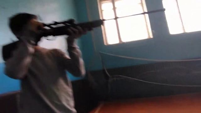 Воздушка в школе смотреть онлайн