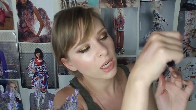 Новая косметика: Kiko, Mac - идеальные кремовые тени смотреть онлайн