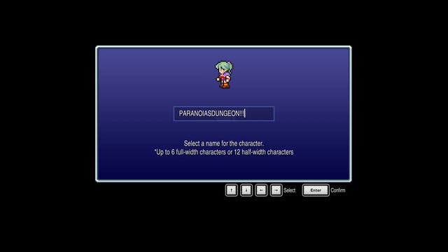 Final Fantasy 6 - PIXEL REMASTER - Part 1: Narshe смотреть онлайн