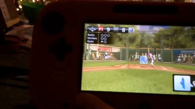 Nov 18, 2014 how to play Espn connection game on wii u by Landon Wright смотреть онлайн