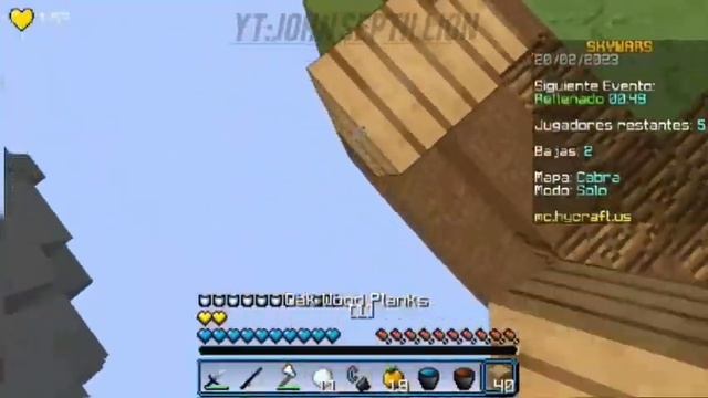 Minecraft QUADRAL 1.20 updated texture pack |survival | смотреть онлайн