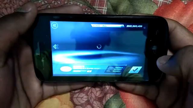 NFS Most wanted 2 (2GB) game in #225MB RAM Micromax Bolt A47 смотреть онлайн