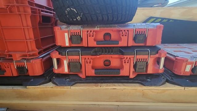 Handyman service truck tour. смотреть онлайн