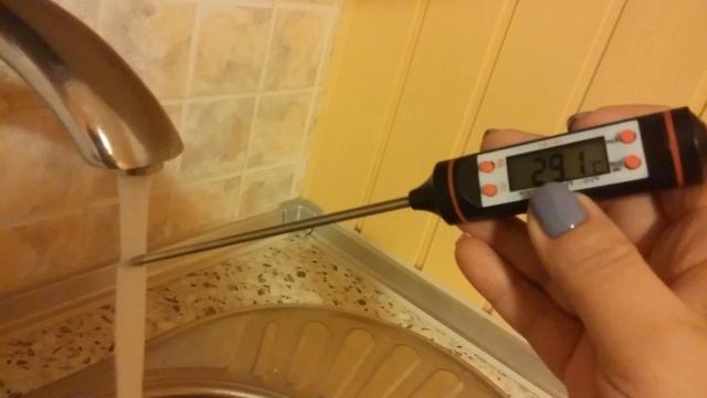 Горячая вода в кране смотреть онлайн