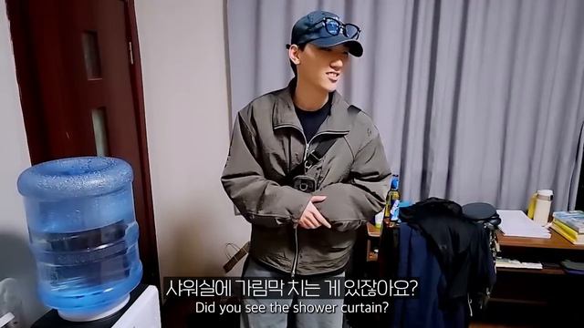 남녀 혼숙이 가능한 중국 유명 대학교에 갔습니다 🇨🇳 중국 청두 27부 [SUB] смотреть онлайн
