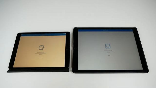 Geekbench 4 iPad Pros 2017 смотреть онлайн