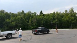 GMC Sierra и Шевроле Сильверадо