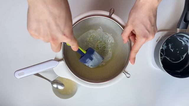 Муссовый торт Манго-лайм/Mousse cake ? смотреть онлайн