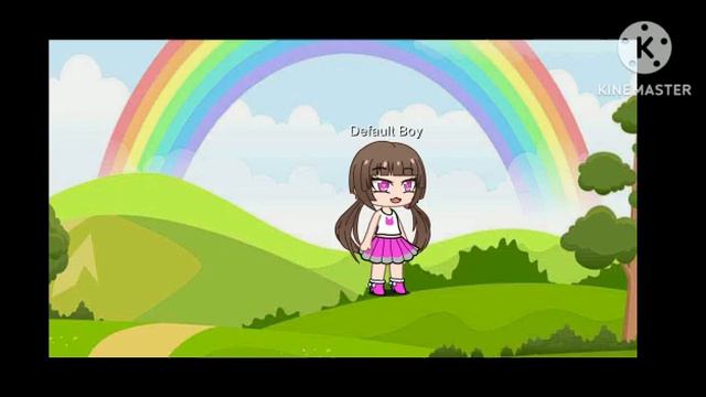 как же стать гача тубером? смотреть онлайн