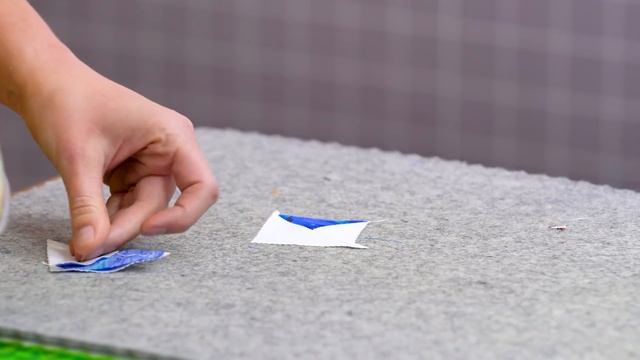 Triple Play: 3 Flying Geese Projects with Jenny Natalie  Misty of Missouri Star Video Tutorial