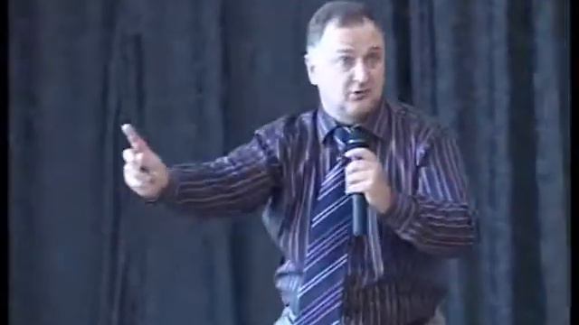 Пастор Кузнецов Николай "ПОРАЖЕНИЕ ОЗЫ" смотреть онлайн