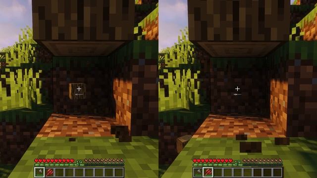 КРОВАВАЯ ЛУНА | Обзор Мода Crimson Moon 1.18.2 (Fabric) смотреть онлайн