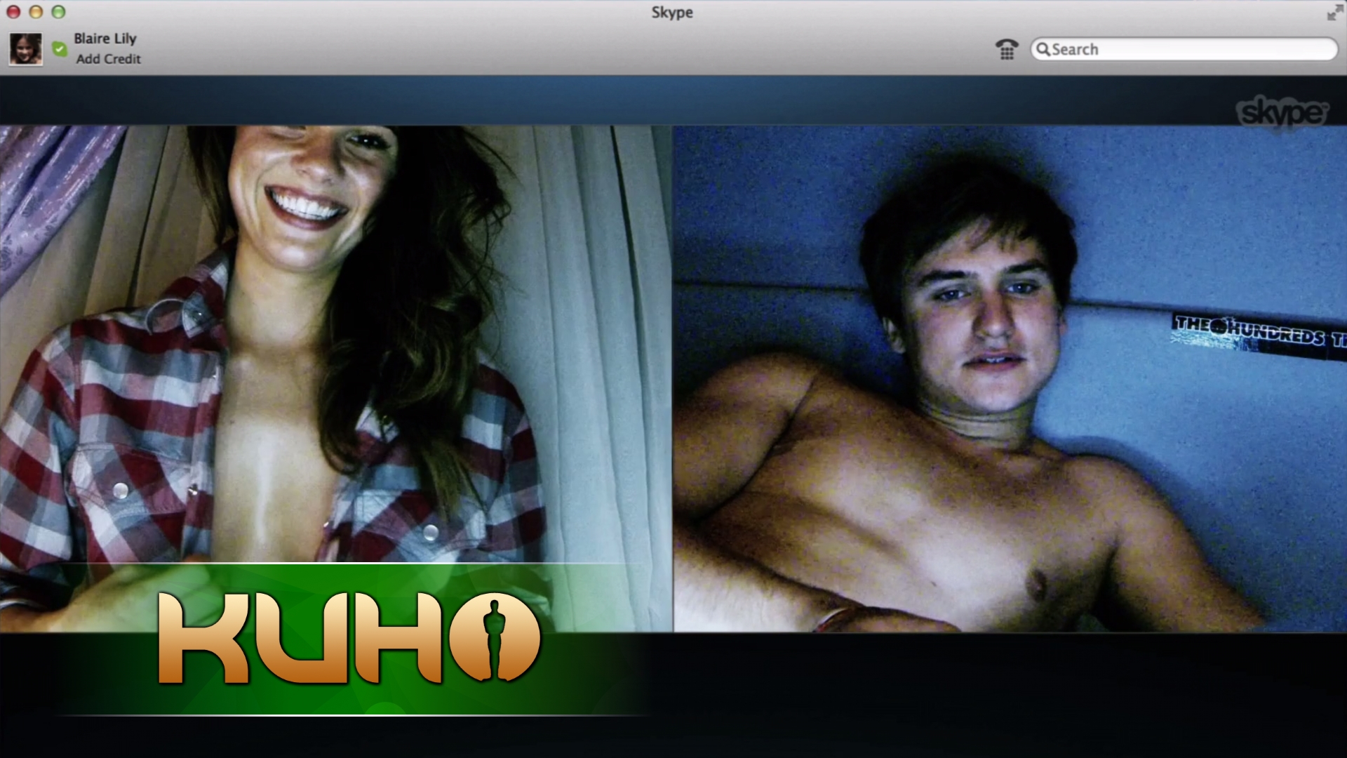 Убрать из друзей (Первый трейлер) смотреть онлайн