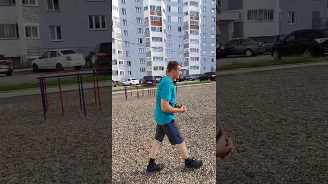 Подтягивания с нуля и увеличение количества повторений смотреть онлайн