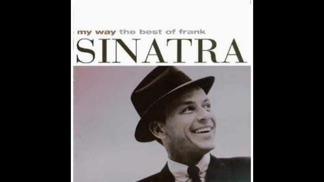 ♥ Frank Sinatra - Summer wind смотреть онлайн