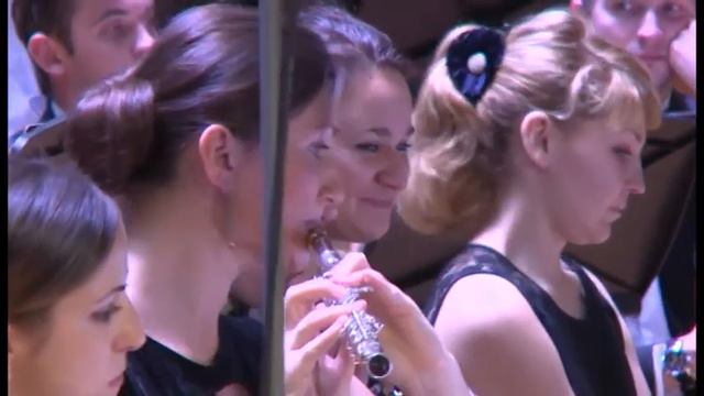 Симфония Кавказа смотреть онлайн