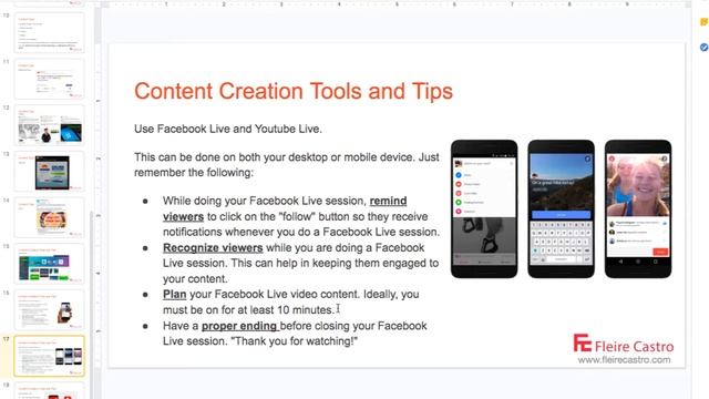 Lecture on Social Media Content Creation, Tools, Campaigns смотреть онлайн