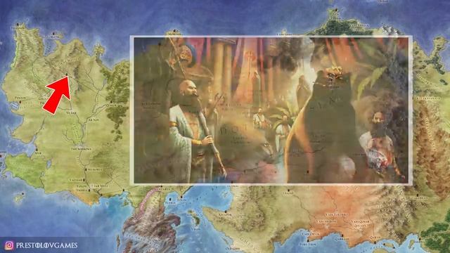 Чудеса созданные руками человека - Игра престолов смотреть онлайн