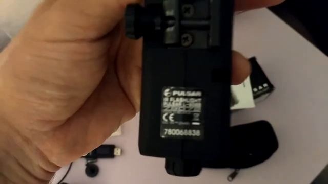 Pulsar L-808s для "ганзы" смотреть онлайн