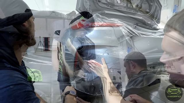 Классический Али.