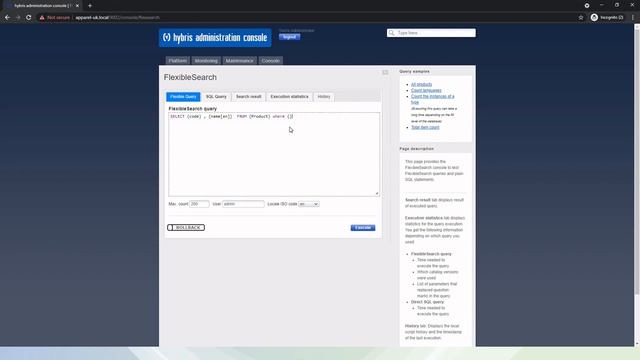 Flexible Search Tutorial SAP Hybris | Flexi Search SAP Hybris | Hybris Tutorial for Beginners Part- смотреть онлайн