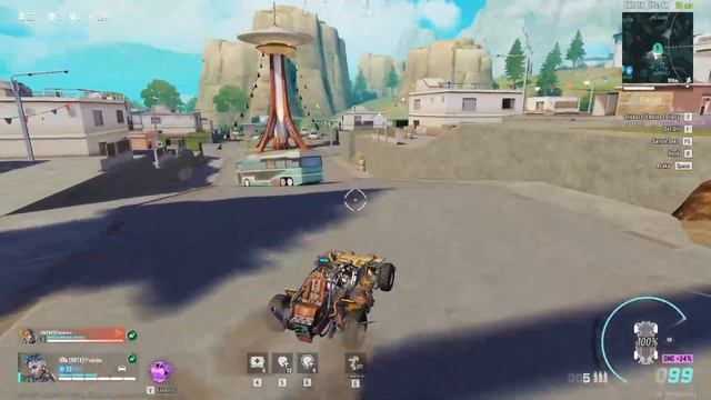 Farlight 84 PC New Update Gameplay #13 ! Duo смотреть онлайн