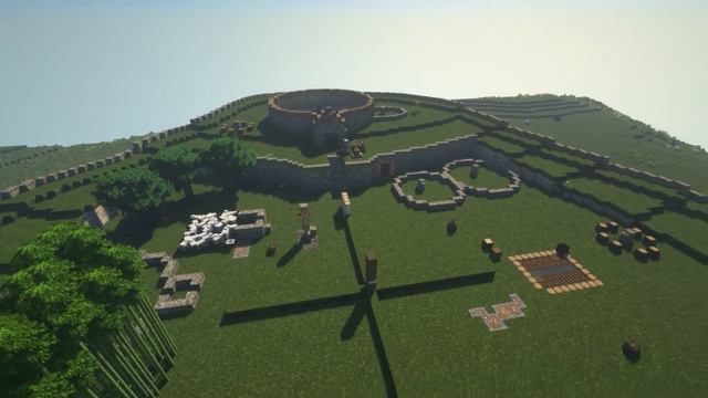 Dukonians Reforged_Ep.2_Dun-Caledon смотреть онлайн