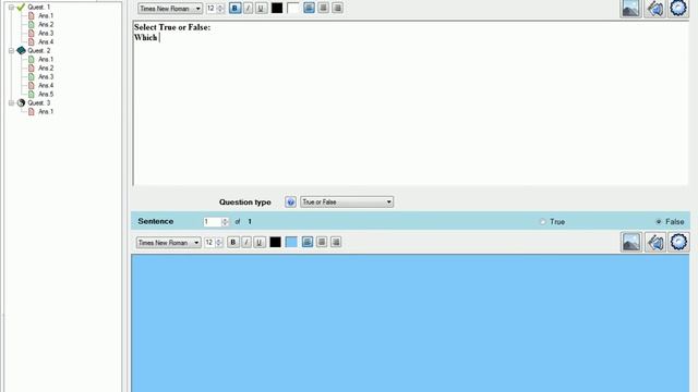 Create e-learning course смотреть онлайн