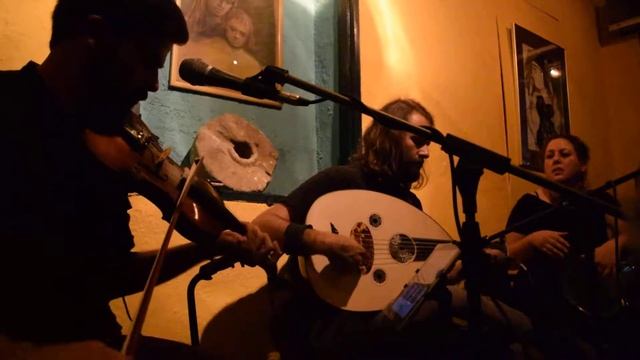 Cafe-bar 1900 , Archangelos, Rhodes - 1st September 2017 (2) смотреть онлайн