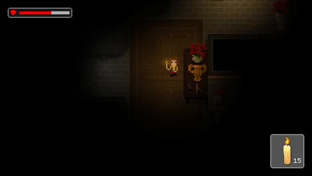 03|.Прохождение The Count Lucanor! Богатенький Буратино и Золотой Ключик! смотреть онлайн