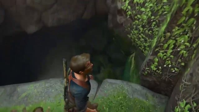 Uncharted 4: Путь вора - часть 2 / Uncharted 4: A Thief’s End - part 2 смотреть онлайн
