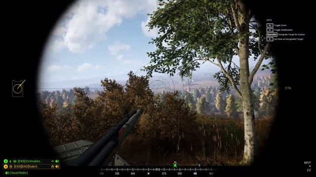 Squad Armour/Anti Tank Compilation 8 смотреть онлайн