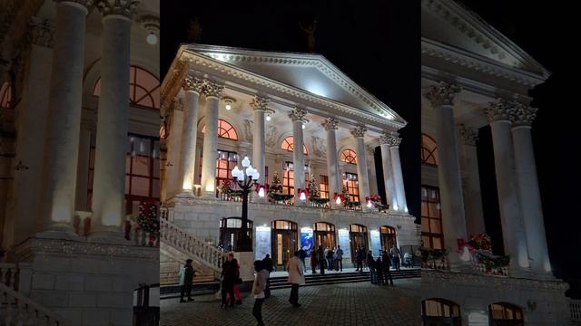 2023 г. Севастополь новогодний смотреть онлайн