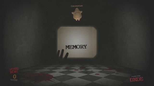 ► Trivia Murder Party ► w/ FANS! ► PART 2 - Kitty Kat Gaming смотреть онлайн
