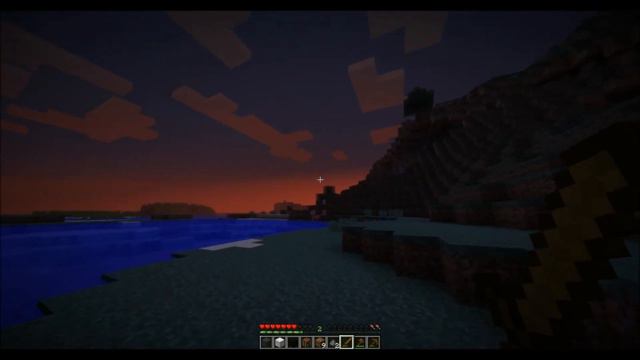 Minecraft 1.2.2 Lets Play! смотреть онлайн