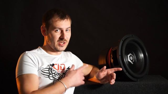 SoundQubed HDX312 в деле - когда "двенаха" не хуже "восемнахи" смотреть онлайн
