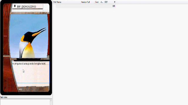 magic set editor смотреть онлайн