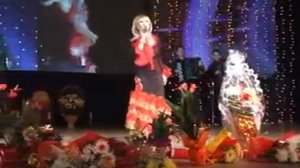 Флорида Исмагилова «Ашыкмасын гомер кузляре»