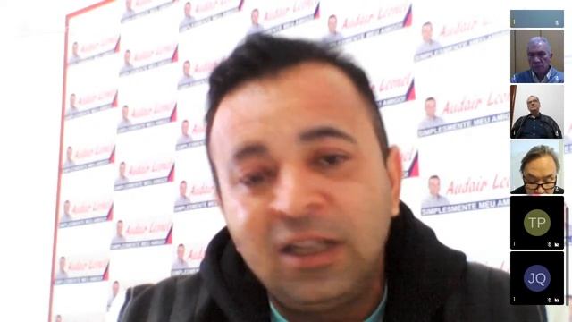 Sessão Ordinária - 20/08/2020 - P1 смотреть онлайн